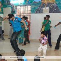 Actor Ajai Celebrates Deepavali at Good Life Centre Home - Pictures | Picture 113634